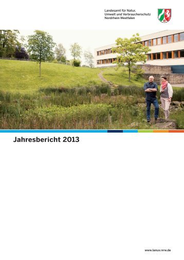 Jahresbericht2013