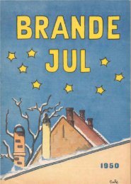 1950 - Brande Historie