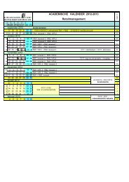 Academische kalender retailmanagement 2012-2013.xlsx