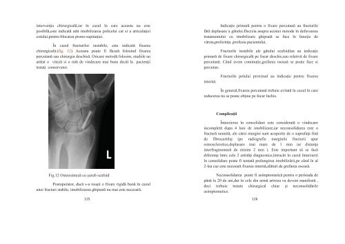 Curs (moodle) â format pentru printare - OvidiusMD