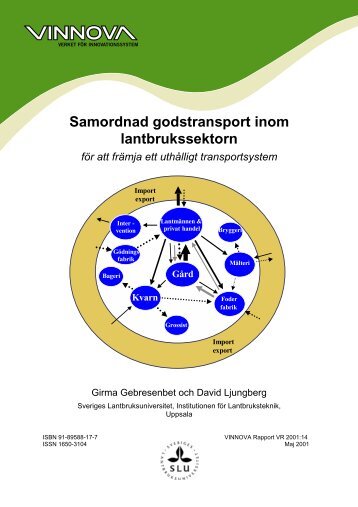 Ladda ner gratis - Vinnova