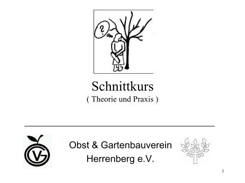 PDF Datei 2.3MB - Obst-und Gartenbauverein Herrenberg e.V.