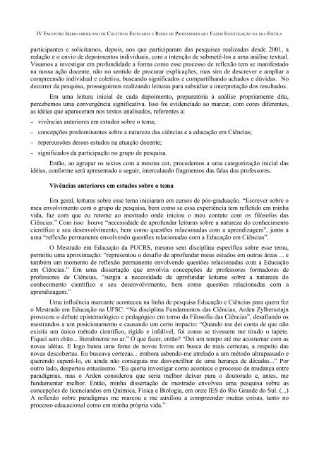 PONTIFÃCIA UNIVERSIDADE CATÃLICA DO RIO ... - Univates