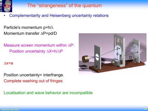 quantum games with atoms and cavities - Electrodynamique ...