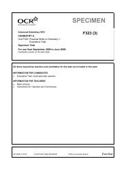 67673-unit-f323-practical-skills-in-chemistry-1-evaluative-task-specimen