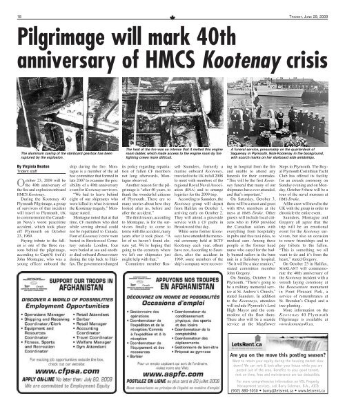 Trident June 29 2009 - Tridentnews.ca