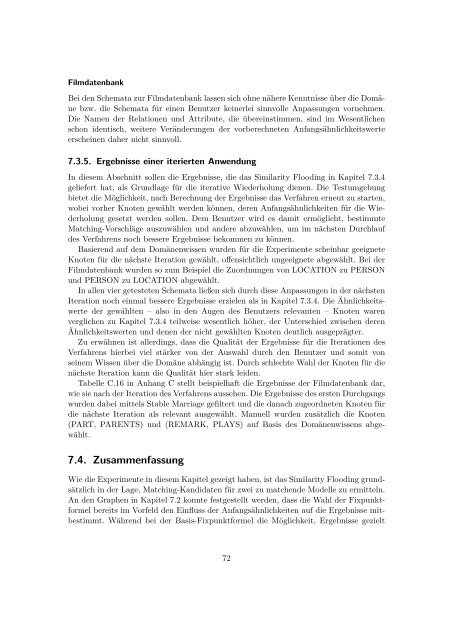 pdf (18647 Kb) - Fachgebiet Datenbanken und Informationssysteme ...