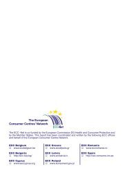 Classification of hotels in the EU - European Commission - Europa