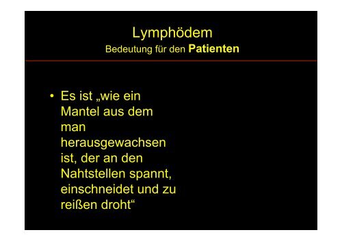 Haltung in Palliative Care Neuer Ansatz oder alter Hut?