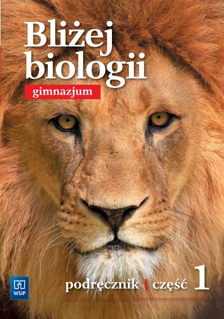 Sprawdzian Z Biologii 1 Gimnazjum Blizej Biologii
