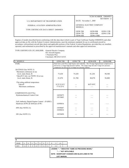E00049EN TCDS