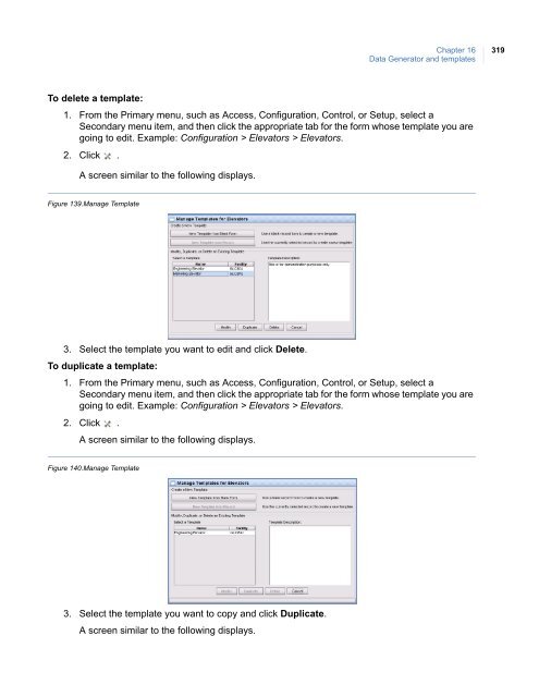 Picture Perfect 4.6 User Manual - UTCFS Global Security Products