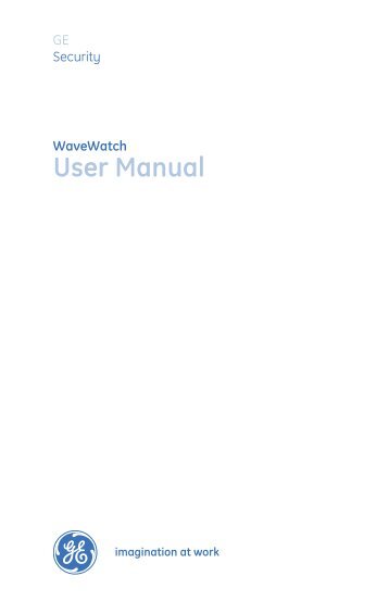 0150-0189D WaveWatch User Manual.book - UTCFS Global ...