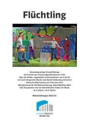 theaterpÃ¤dagogische Materialmappe (PDF, 2.4 MB) - StÃ¤dtische ...