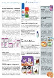 Neue Produkte 16-17|2012 (PDF 3 MB  - Handelszeitung