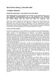 Immobilienmarkt 2013 Strukturen Und Perspektiven Neue Za Rcher