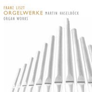 franz liszt orgelwerke martin haselbÃ¶ck organ works - nca - new ...