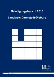 2008-2010 - Landkreis Darmstadt Dieburg