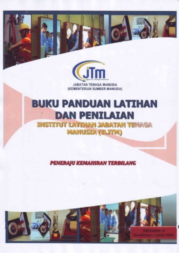 Untitled - Laman Web Rasmi Jabatan Tenaga Manusia