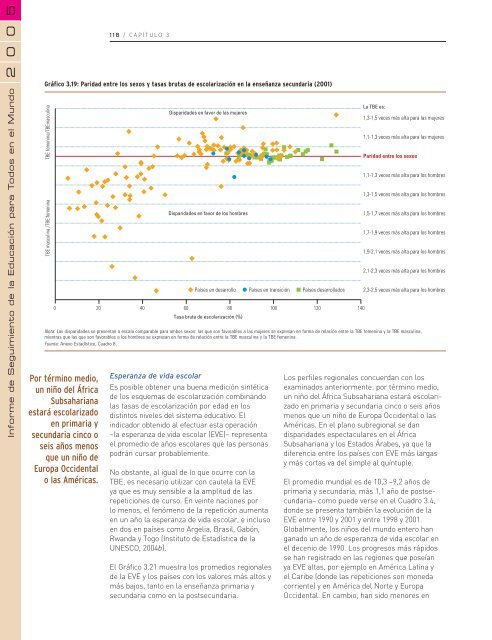 Educación para todos: el imperativo de la calidad - unesdoc - Unesco