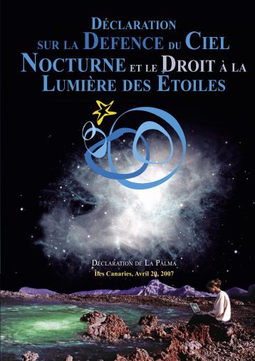 NOCTURNEET LE - Starlight Initiative