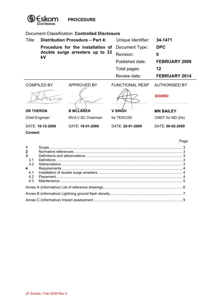 Bits.eskom.co.za Magazines