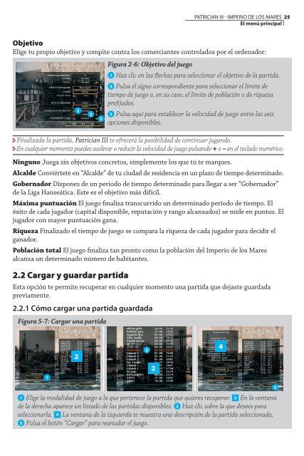 Manual de juego - FX Interactive