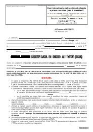 Segnalazione certificata di inizio attivitÃ  bed and breakfast.pdf