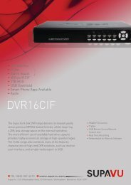 DVR16CIF - Buythis