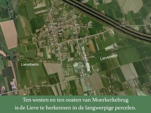 De Gentse Leye in Damme: geen lievelingetje