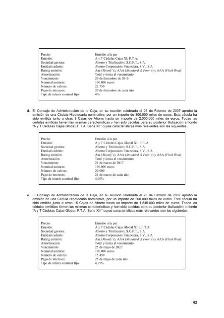 Descargar documento (pdf) - Cajastur