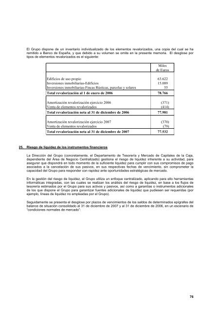 Descargar documento (pdf) - Cajastur