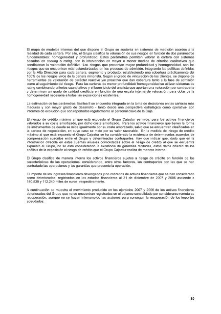 Descargar documento (pdf) - Cajastur