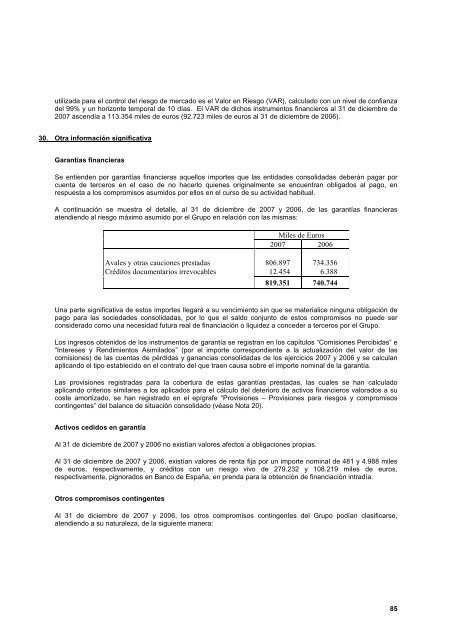 Descargar documento (pdf) - Cajastur