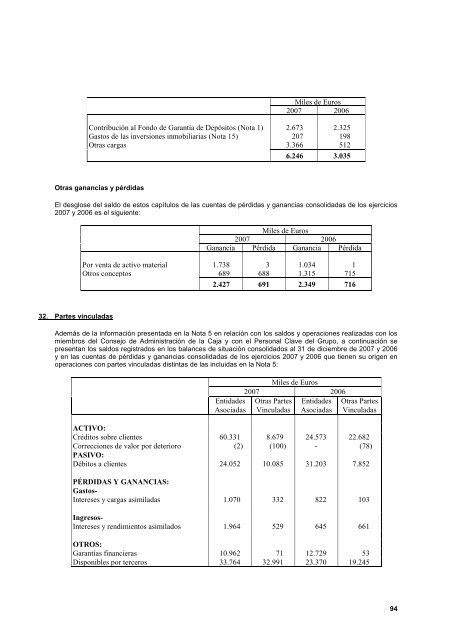 Descargar documento (pdf) - Cajastur