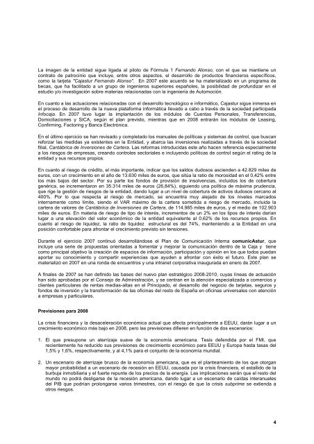 Descargar documento (pdf) - Cajastur