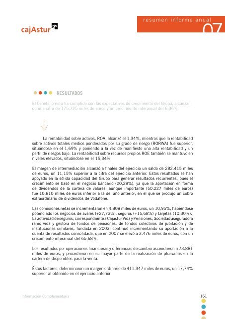 Descargar documento (pdf) - Cajastur