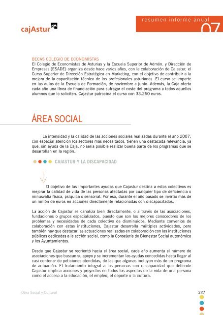 Descargar documento (pdf) - Cajastur