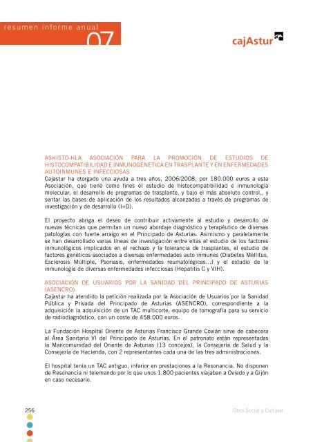 Descargar documento (pdf) - Cajastur