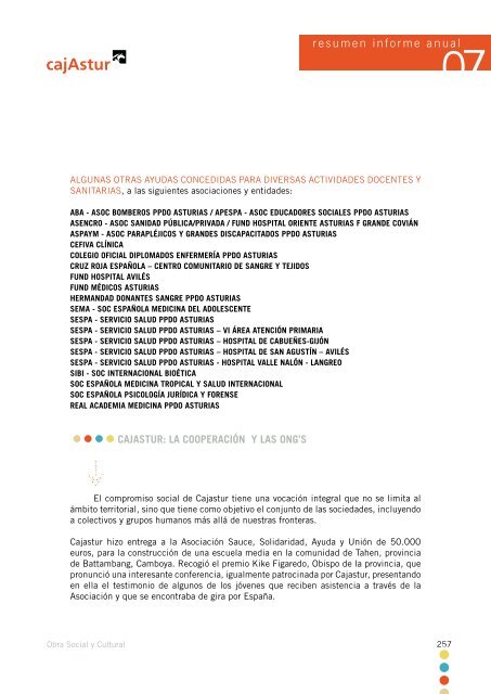 Descargar documento (pdf) - Cajastur