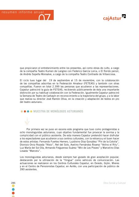 Descargar documento (pdf) - Cajastur