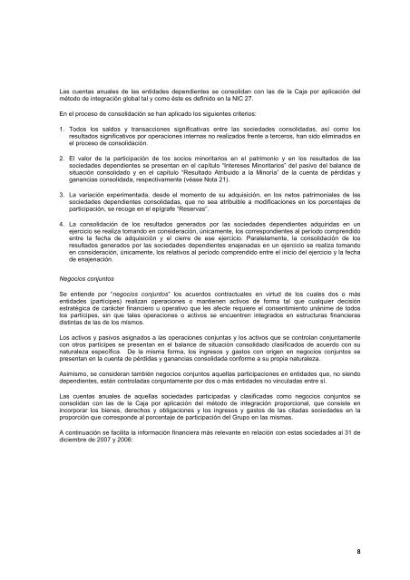 Descargar documento (pdf) - Cajastur