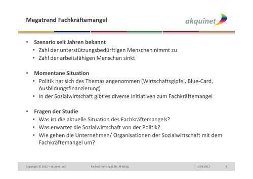 (Microsoft PowerPoint - Vortrag Werkst\344tten Fachkr\344ftemangel)