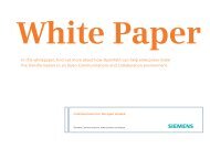 In this whitepaper, find out more about how OpenPath can help ...