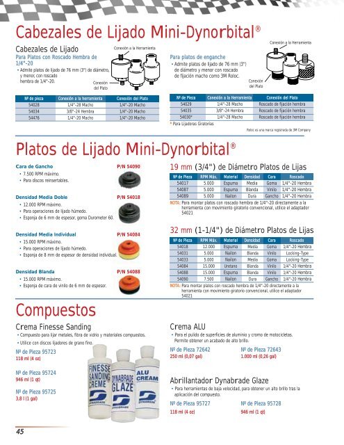 herramientas neumÃ¡ticas para el sector de reparaciones de ...