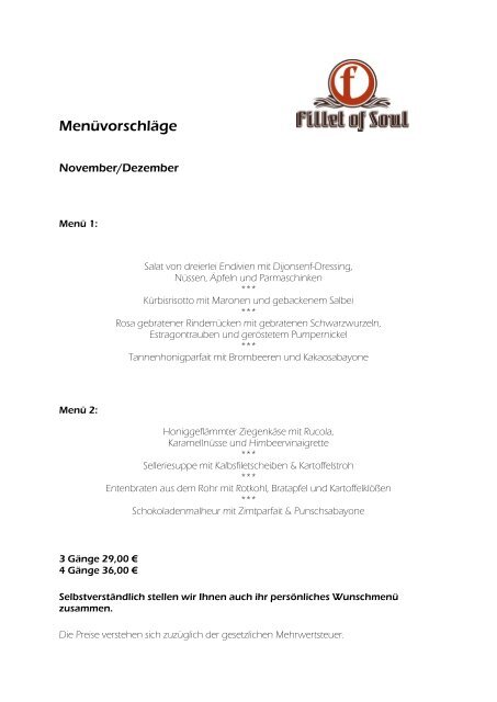 Info PDF - Fillet of Soul