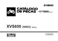 Capa XVS650'06.pmd - Motomundi.com.br
