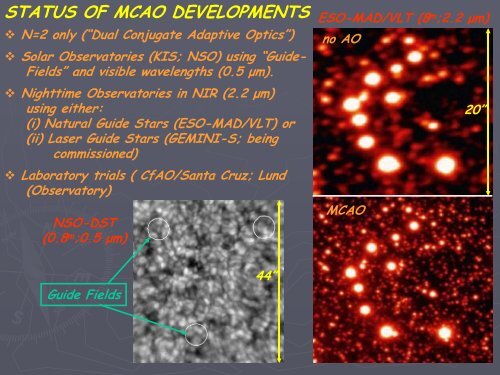 ao - ForOT Optical Turbulence Forecasts