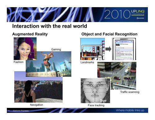 Parallel Computing On Qualcomm Platforms Using OpenCL - Uplinq