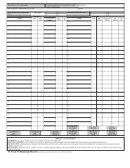 DD Form 1172-2, Application for Identification Card/DEERS ...